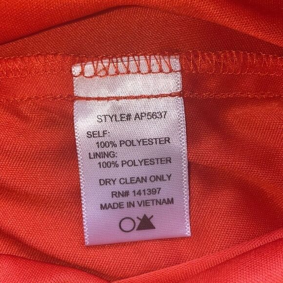 ASTR floral print romper, XS - Picture 8 of 8